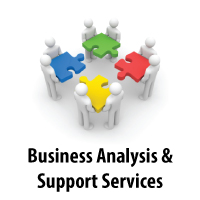 Business Analysis & Support Services