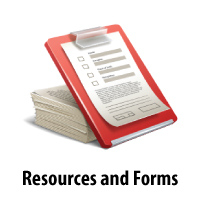 Resources and Forms