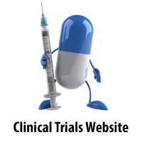 Clinical Trials Website