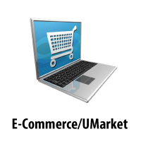E-Commerce/UMarket