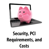 Security Requirements & Costs