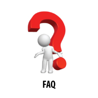 Frequently Asked PCard Questions