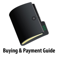 Buying & Payment Guide