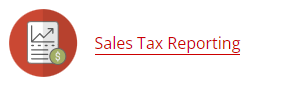 Sales Tax Reporting Help