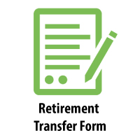 Retirement/Transfer (RT) Form