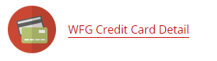 WFG Credit Card Detail Help