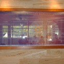 Marriott Library Visit
