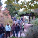 Red Butte Garden and Arboretum Visit